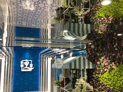 -彩福皇宴(皇室堡店)