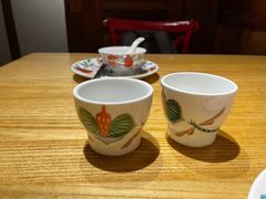 -江南外婆桥·寻味嘉兴(月河店)