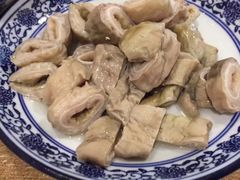 -兰边碗(鼓楼店)