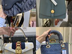 -奢物·巴黎站奢侈品回收寄售