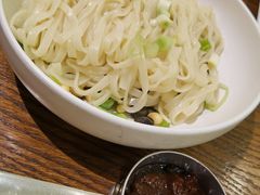 小大董炸酱面-小大董·烤鸭(王府井apm店)