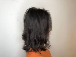 -SIX Hair Consultant