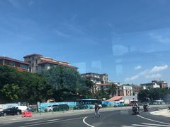 -西贝(满都海公园店)