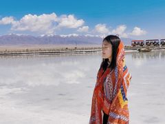 -青海茶卡盐湖文化旅游发展股份有限公司