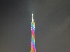 -广州塔