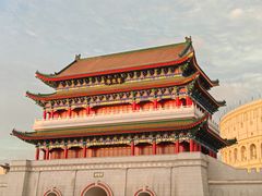 -海澜飞马水城