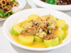 -东坊味道私房菜·地道顺德菜(大良店)