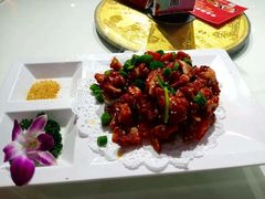 -牛头鱼庄·地道广西菜(鲁班店)