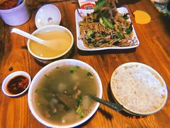 -陈记汤饭(水巷口店)