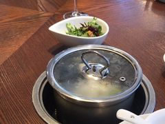 -东海怡品海鲜豆捞(舟宿夜江店)