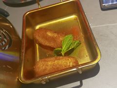 -令狐冲·炭烤活鱼(宝龙店)