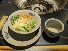 -石锅苗苗鱼(武汉首店)