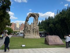 -上海市龙华烈士陵园