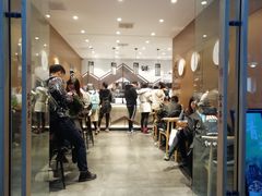 大堂-拾叁茶(罗汉巷店)