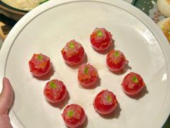 -东南里湖景餐厅·新闽菜(浦西万达店)