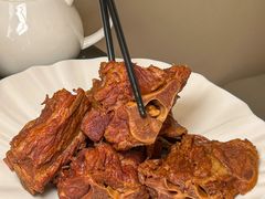 -双福饺子营餐厅(财富广场店)
