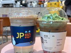 -深圳湾万象城(南山店)