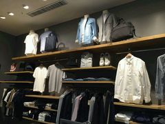 android_upload_pic-MUJI无印良品(万达太原街店)