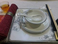 b-福慧慈缘素食餐厅(王府井店)