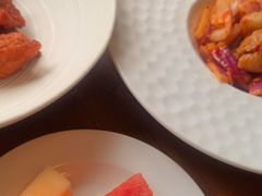 -香宫中餐厅·大连香格里拉(人民路店)
