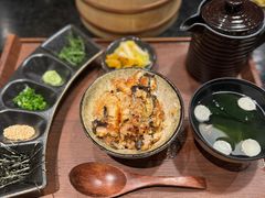 -玄白·炭烤活鳗(上海首店)