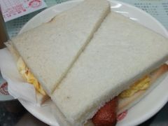 -义顺牛奶公司(庇利金街店)