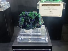 -中国地质大学逸夫博物馆