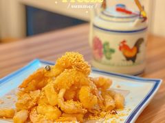 -粤食堂(天津和悦汇店)