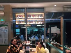 大堂-木屋烧烤(坂田天安云谷店)