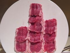 -涮福記·现切牛羊肉火锅(世纪汇店)