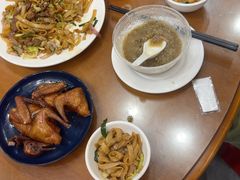 -煲煲掂风味煲仔饭餐厅(西区店)