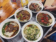 -肆姐面粉馆(坡子街店)
