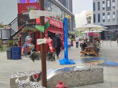 -深圳湾创业广场