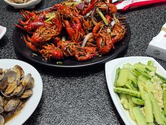 -指爱龙虾(金杨路总店)