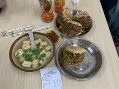 -昌顺马记小吃店(昌盛园店)