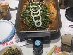 -三江源活鱼现烤(维多利摩尔城店)