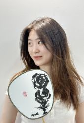-尔素·半永久纹眉·野生眉
