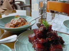 -大连君悦酒店·星海湾壹号Dalian·Dalian(星海广场店)