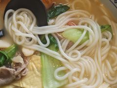 -蒙自源米线大王(东莞虎门印象店)