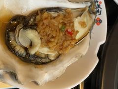 -海味当家·蒸锅海鲜(星海公园店)