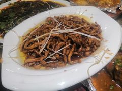 -合悦里川小馆(喜悦美湖店)