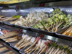 -冒椒火辣(奎星楼街店)