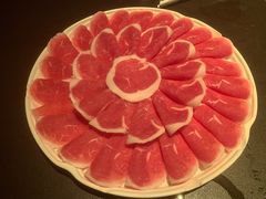 -东来顺·非遗火锅(赛格国际购物中心店)