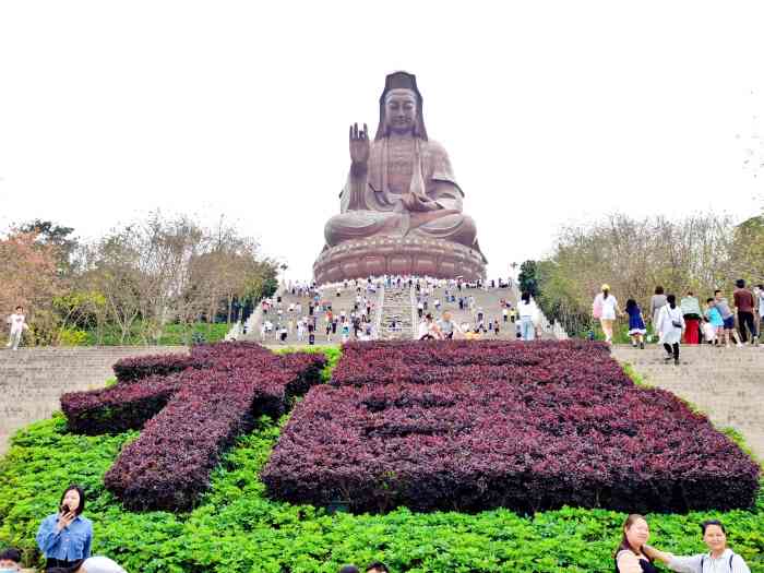 西樵山風景名勝區-