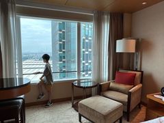 -上海浦东嘉里大酒店