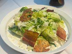 -Bistro Wang 牛排馆