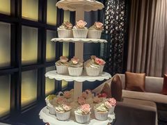 -中山保利艾美酒店-乐美中餐厅