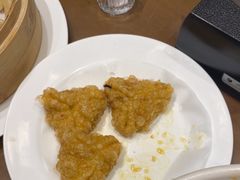 -二分八云雁阁•新晋菜大同味(长治路店)