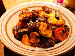 山楂排骨-树厨贵州菜(大十字店)