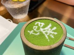 -茶是一枝花泡茶店